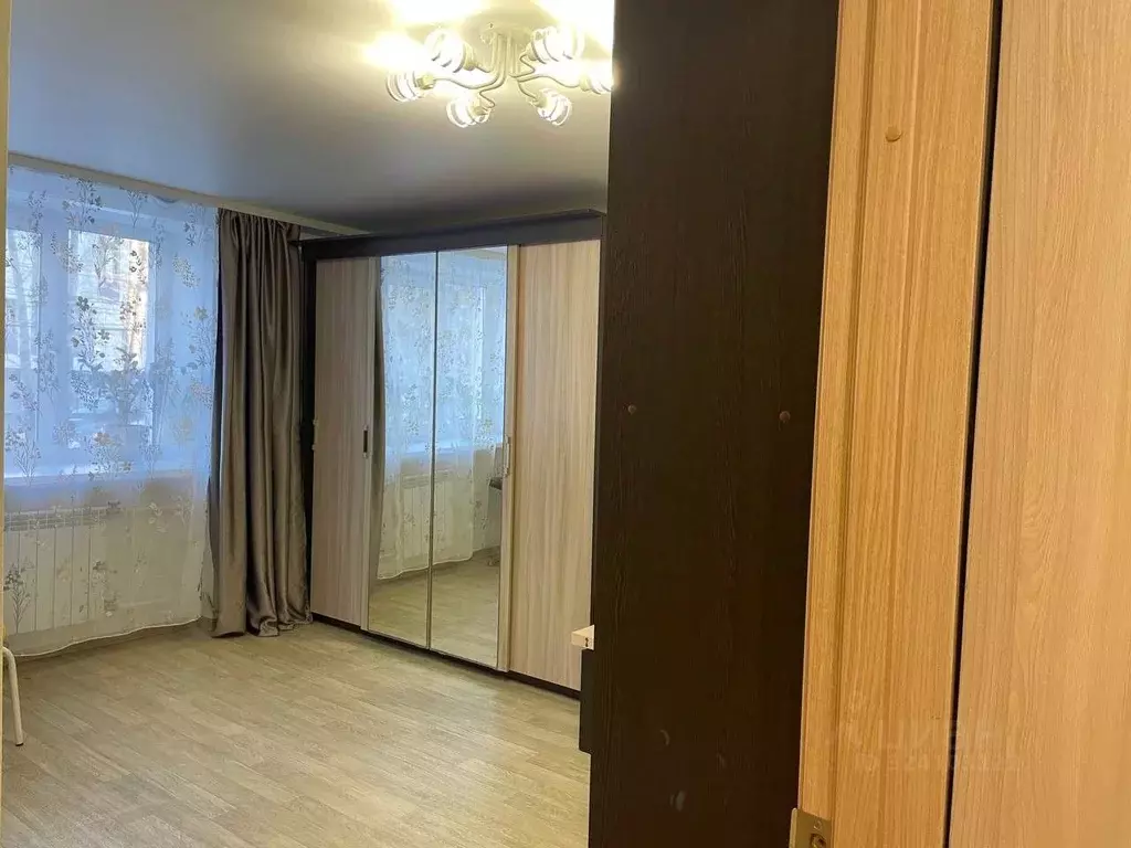 2-к кв. Иркутская область, Иркутск ул. Лыткина, 84 (45.0 м) - Фото 2