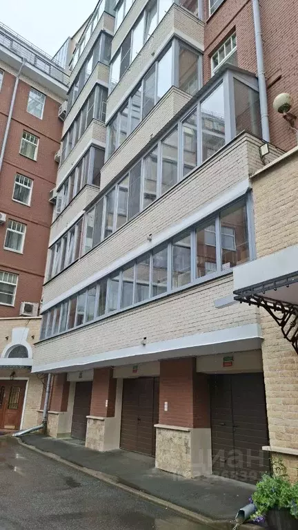 3-к кв. Санкт-Петербург Аптекарская наб., 6 (109.0 м) - Фото 2