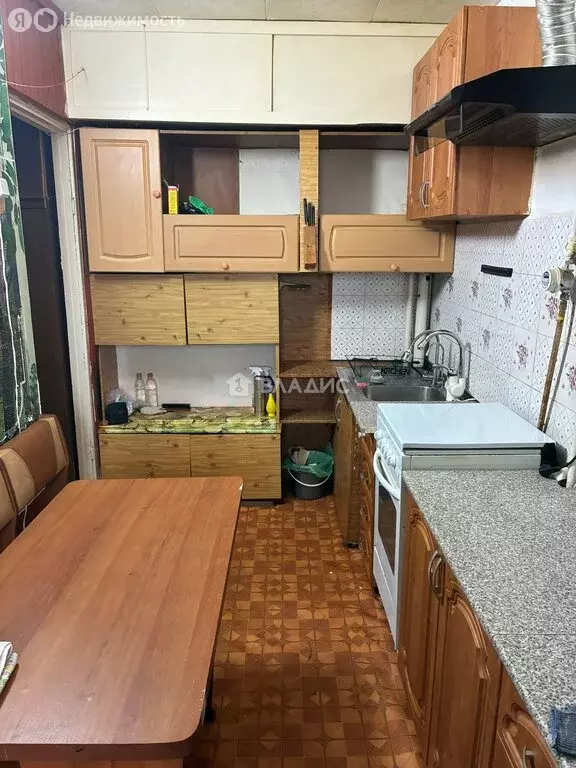 2-комнатная квартира: Вязники, улица Металлистов, 12 (39.7 м) - Фото 1