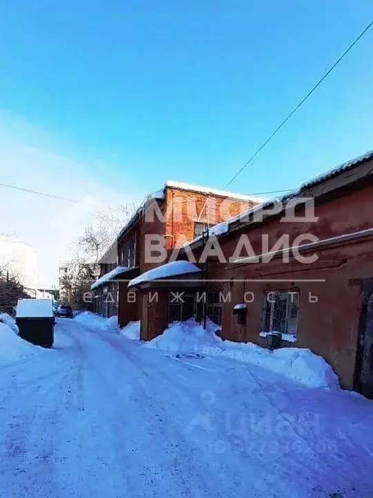 Помещение свободного назначения в Омская область, Омск ул. Арнольда ... - Фото 2