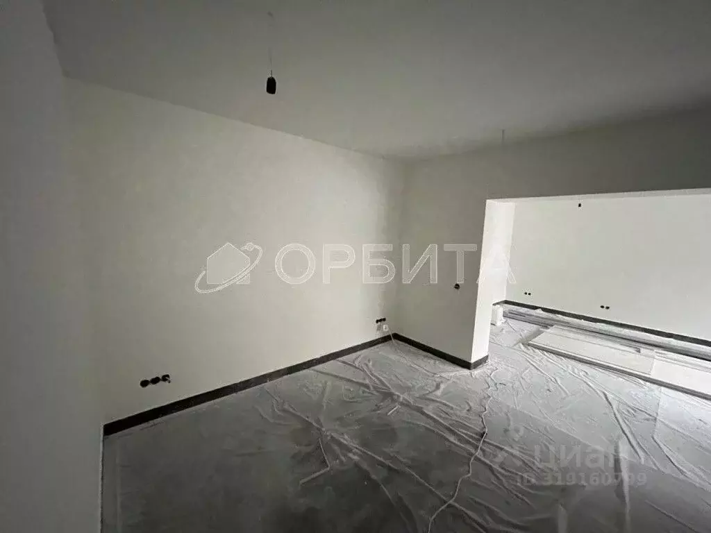 Помещение свободного назначения в Тюменская область, Тюмень ул. ... - Фото 1