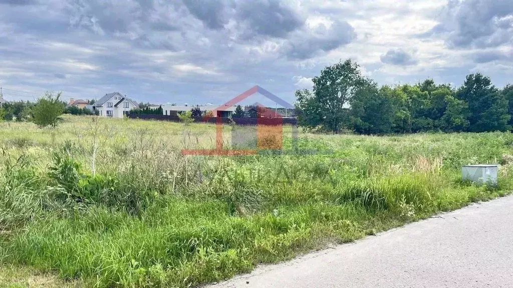 Участок в Белгородская область, Старый Оскол ул. Марышкин лог, 31 ... - Фото 2