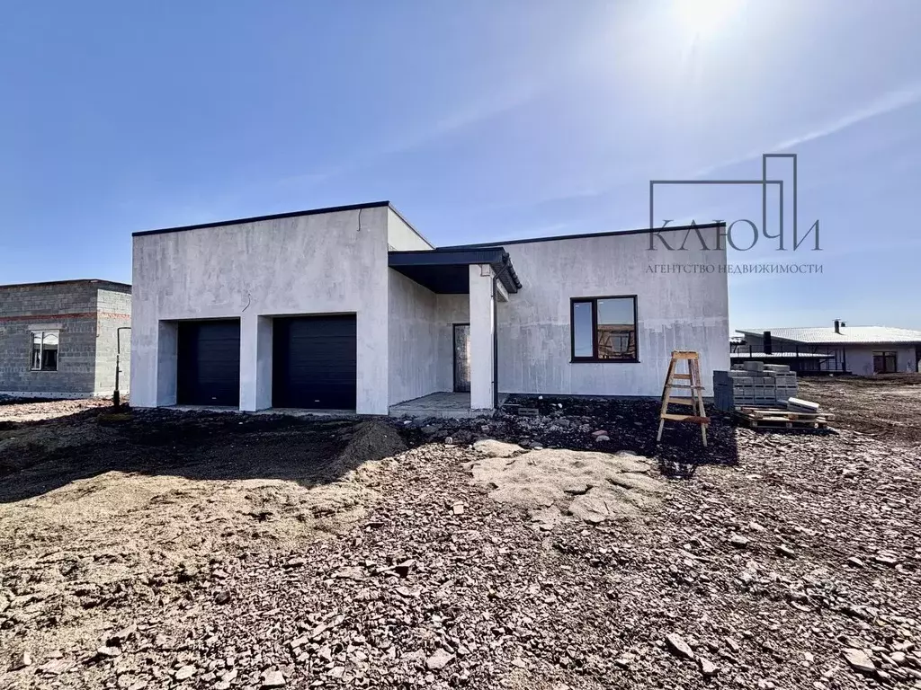 Дом в Челябинская область, Магнитогорск Соты кп, ул. Героическая, 34 ... - Фото 1