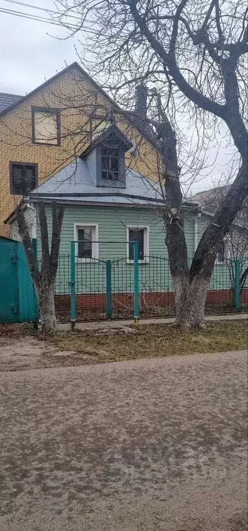Дом в Московская область, Подольск Весенняя ул., 39 (53 м) - Фото 1