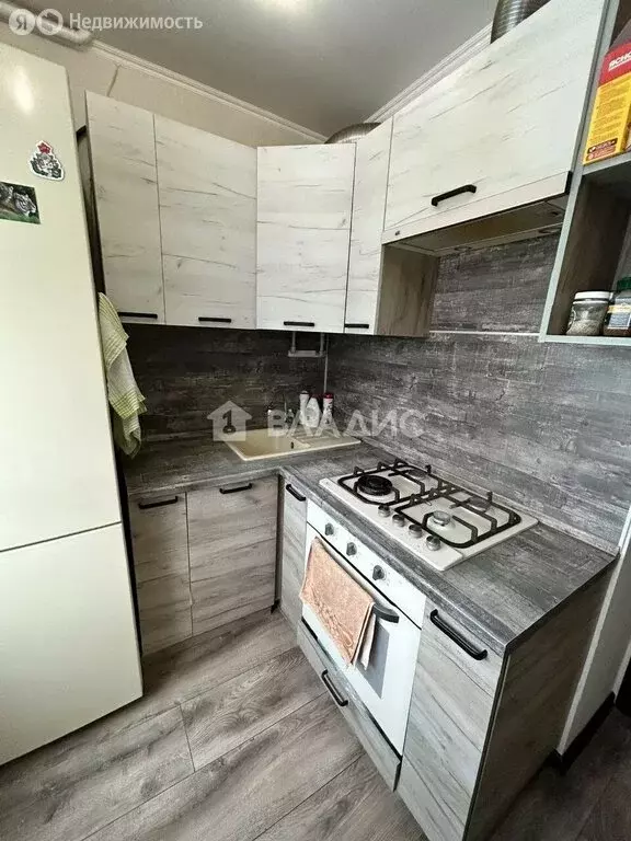 2-комнатная квартира: Белгород, Садовая улица, 33 (43 м) - Фото 2