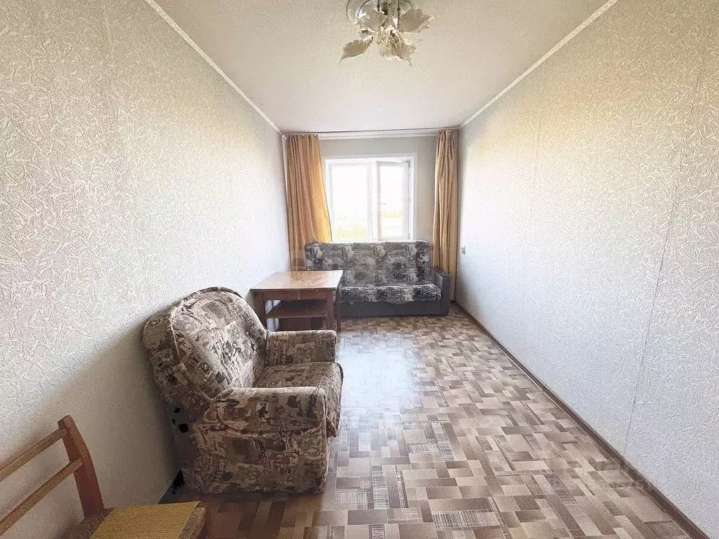 1-к кв. Курганская область, Курган просп. Конституции, 50А (26.8 м) - Фото 2