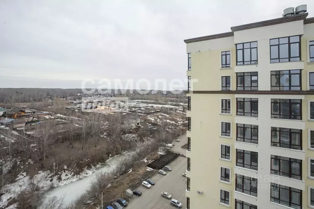 Свободной планировки кв. Кемеровская область, Кемерово ул. Дружбы, ... - Фото 1