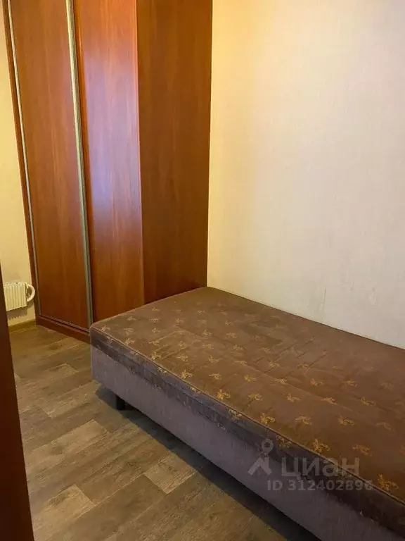 Комната Москва ул. Введенского, 26К2 (10.0 м) - Фото 2