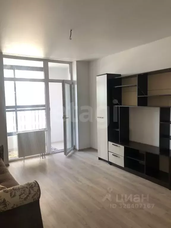 Студия Свердловская область, Екатеринбург Уктус жилрайон, Светлый мкр, ... - Фото 1