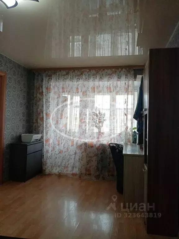 2-к кв. Пермский край, Гремячинск г. Губахинский муниципальный округ, ... - Фото 1