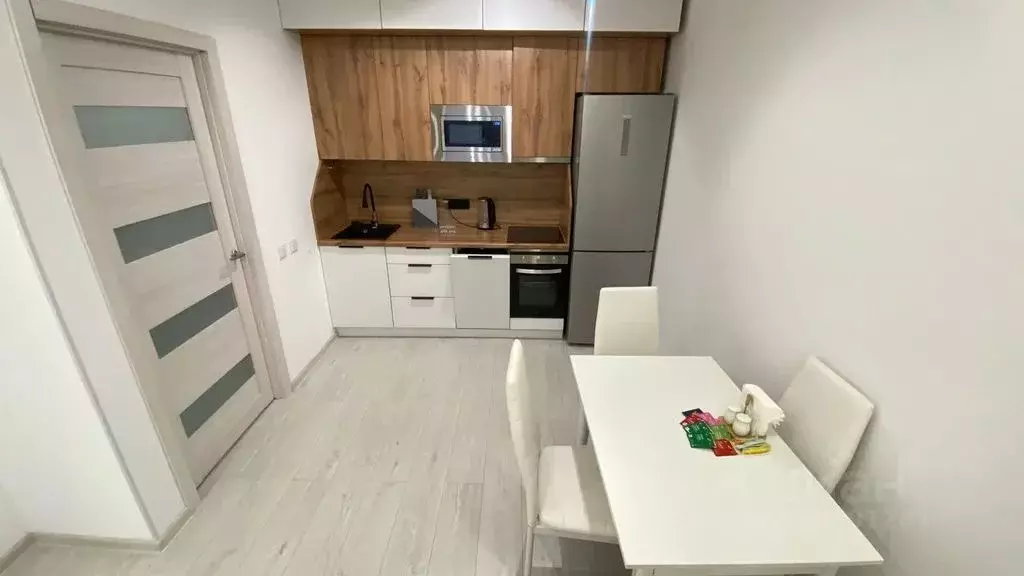 2-к кв. Карелия, Петрозаводск ул. Тапиола, 2к1 (42.0 м) - Фото 1