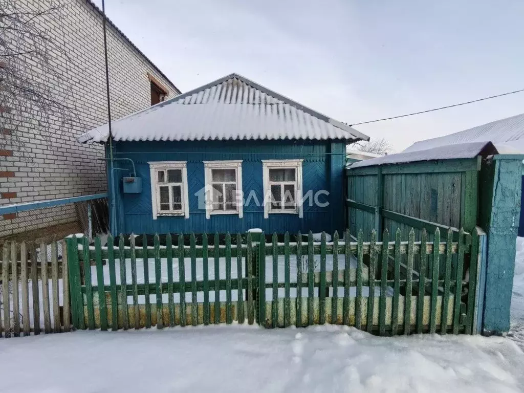 Дом в Белгородская область, Прохоровка рп ул. Комсомольская, 7 (62 м) - Фото 2