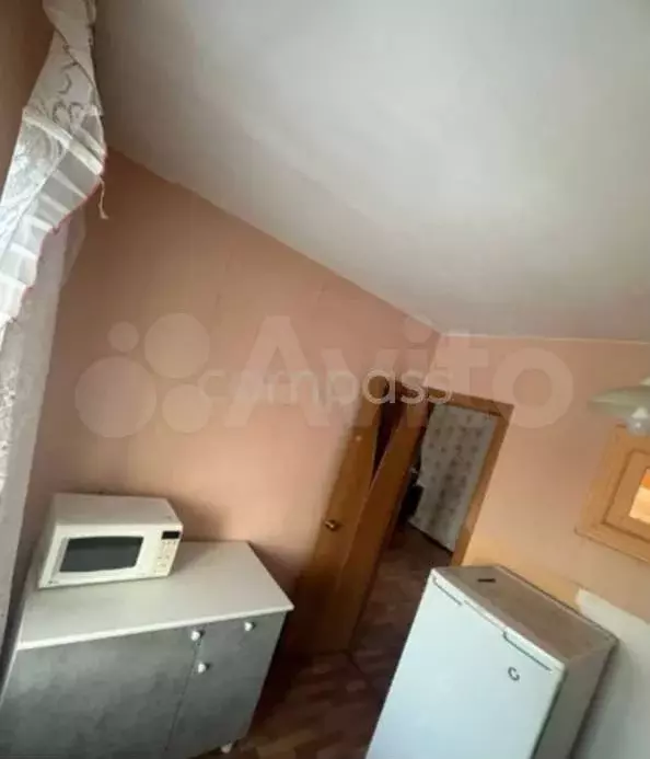 1-к. квартира, 30 м, 5/5 эт. - Фото 1