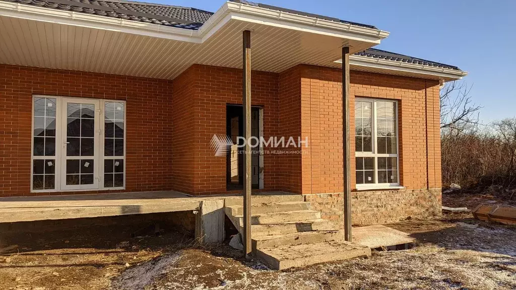 Дом в Ростовская область, Новочеркасск № 16 садовое товарищество, ул. ... - Фото 1