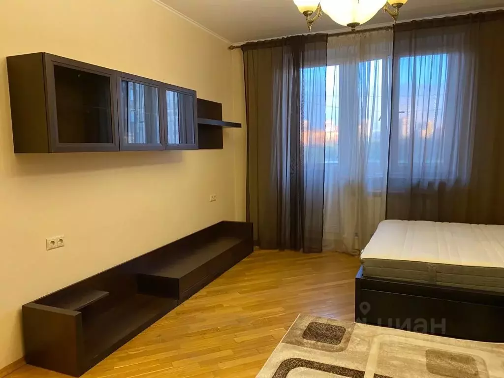 1-к кв. Московская область, Долгопрудный просп. Пацаева, 7к2 (56.6 м) - Фото 2
