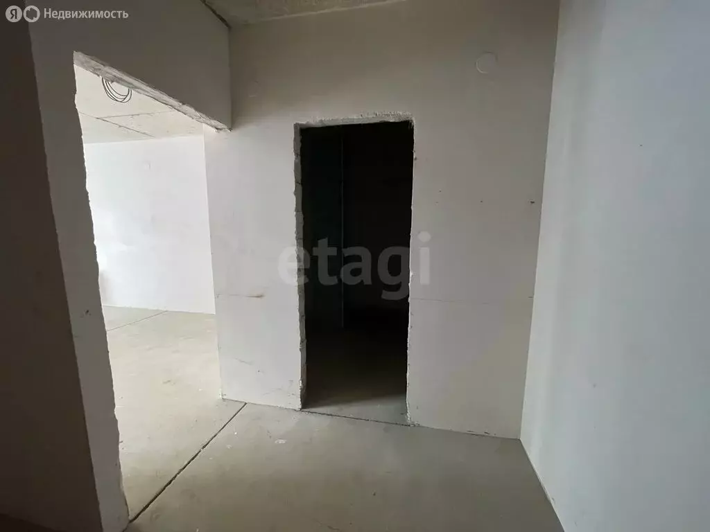 2-комнатная квартира: Симферополь, проспект Александра Суворова, 15к2 ... - Фото 2