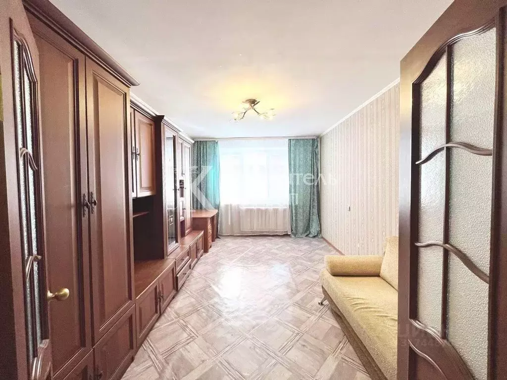 2-к кв. Тюменская область, Тюмень ул. 30 лет Победы, 78 (51.0 м) - Фото 0