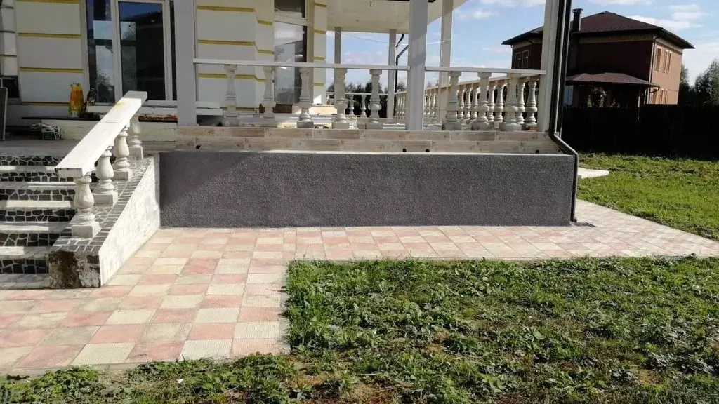 Коттедж в Московская область, Наро-Фоминский городской округ, д. ... - Фото 2