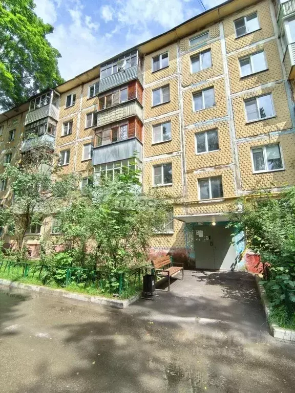 2-к кв. Московская область, Чехов ул. Мира, 16 (45.3 м) - Фото 1