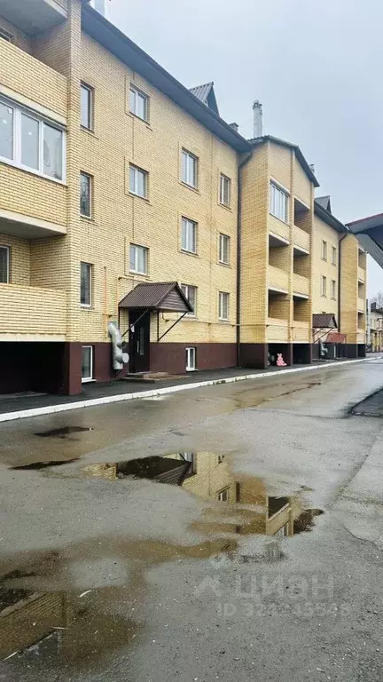 1-к кв. Брянская область, Брянск ул. Чкалова, 3/3 (43.8 м) - Фото 1