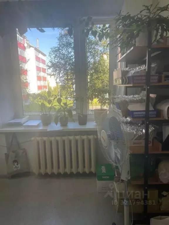 Помещение свободного назначения в Карелия, Петрозаводск ... - Фото 2