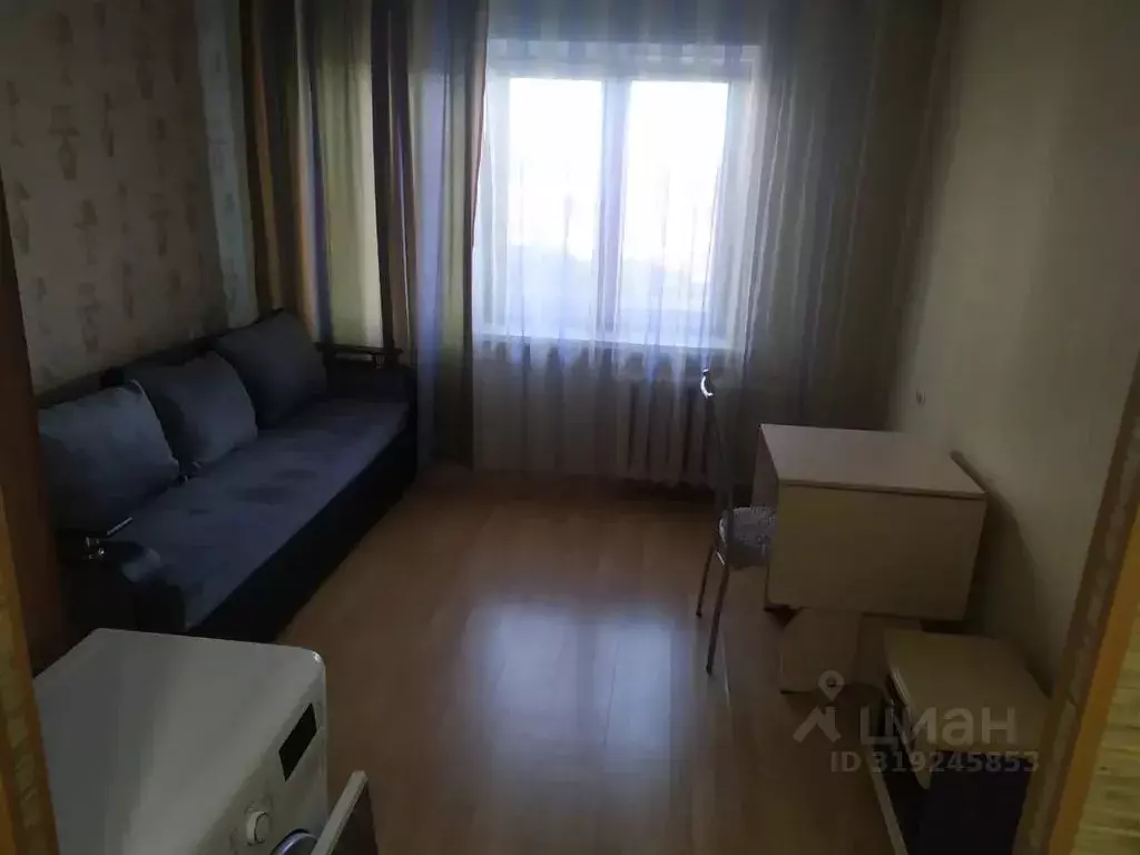 1-к кв. Приморский край, Владивосток ул. Морозова, 7 (16.0 м) - Фото 0