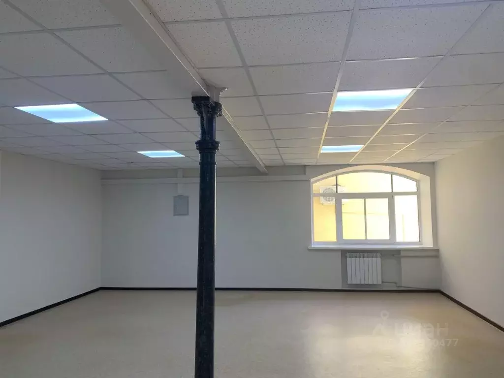 Офис в Санкт-Петербург Малая Морская ул., 11 (53 м) - Фото 2