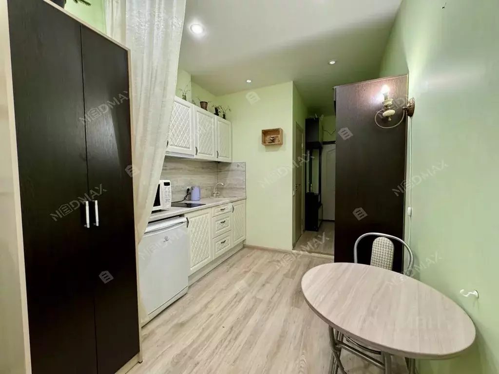 Студия Санкт-Петербург Невский просп., 139 (20.0 м) - Фото 1