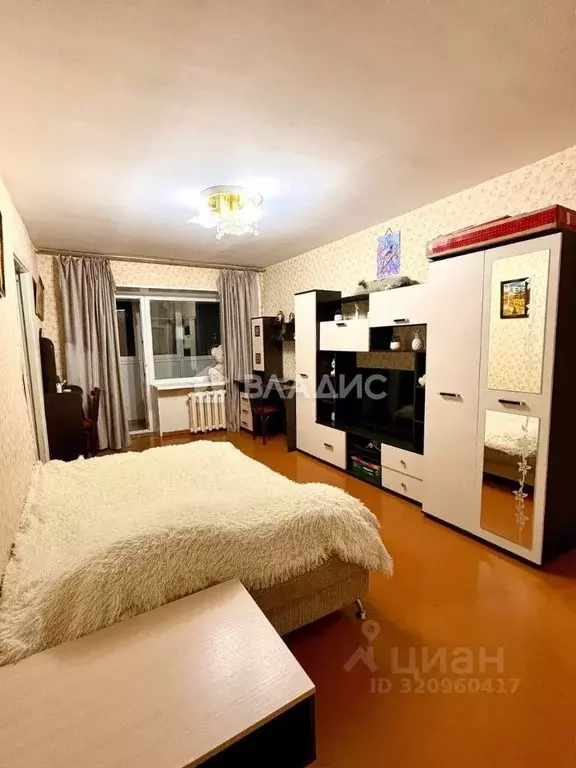 2-к кв. Нижегородская область, Нижний Новгород Щербинки жилрайон, ... - Фото 1