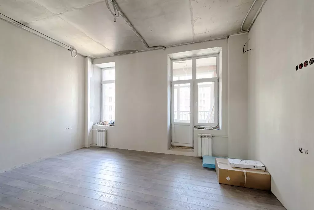 Продаётся 2-к квартира, 65.6 м - Фото 0