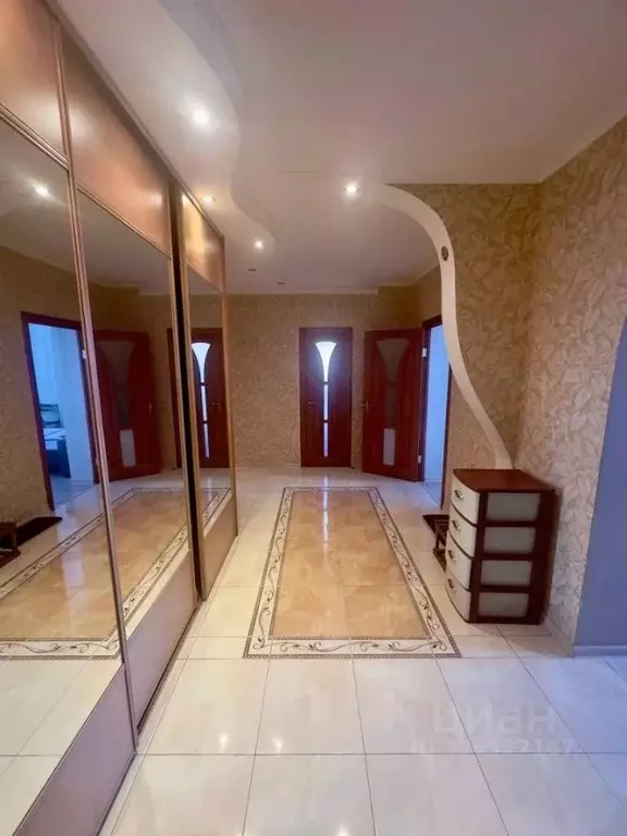 2-к кв. Калининградская область, Калининград Чувашская ул., 4Б (75.3 ... - Фото 2