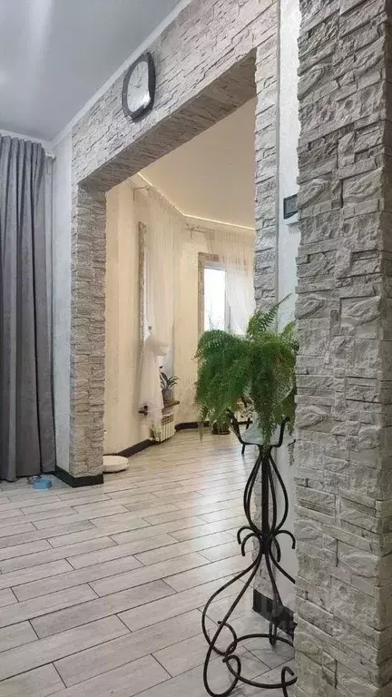 Дом в Белгородская область, Старый Оскол ул. Михайловская (130 м) - Фото 2