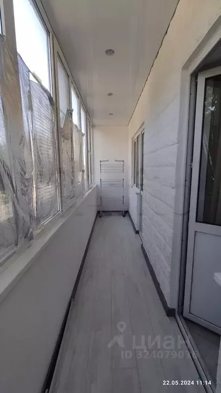 1-к кв. Краснодарский край, Северская ст-ца ул. Петровского, 56 (48.0 ... - Фото 2