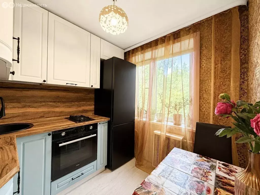 2-комнатная квартира: Архангельск, проспект Обводный канал, 20 (42.7 ... - Фото 1