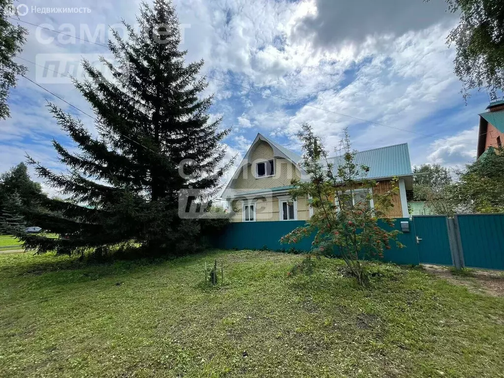 Дом в Чишмы, улица Кирова, 12 (74.6 м) - Фото 0