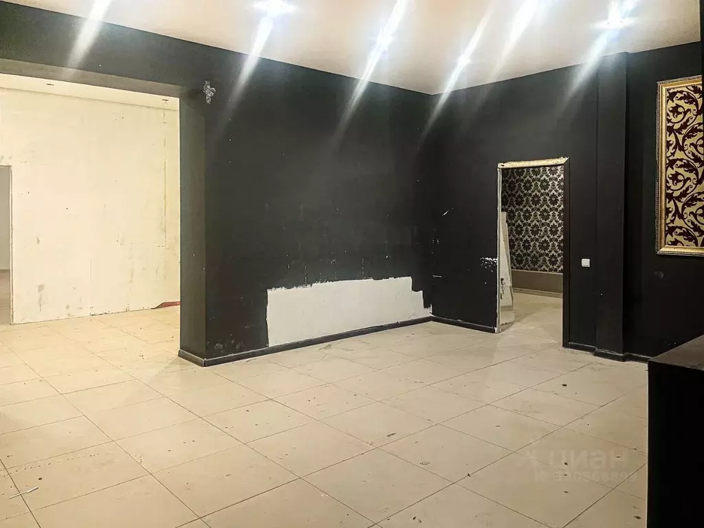 Помещение свободного назначения в Пензенская область, Пенза ул. ... - Фото 1
