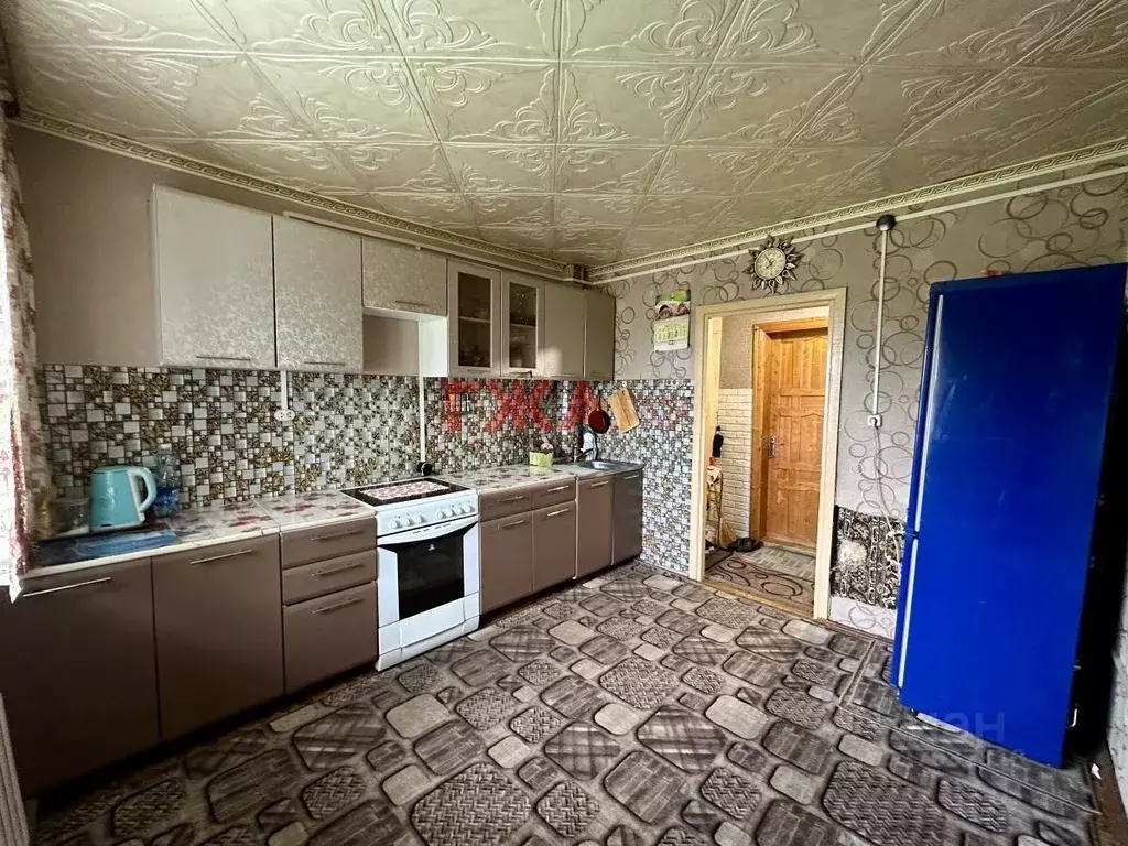 3-к кв. Саха (Якутия), Нерюнгри Чульман пгт, Транспортная ул., 28 ... - Фото 2