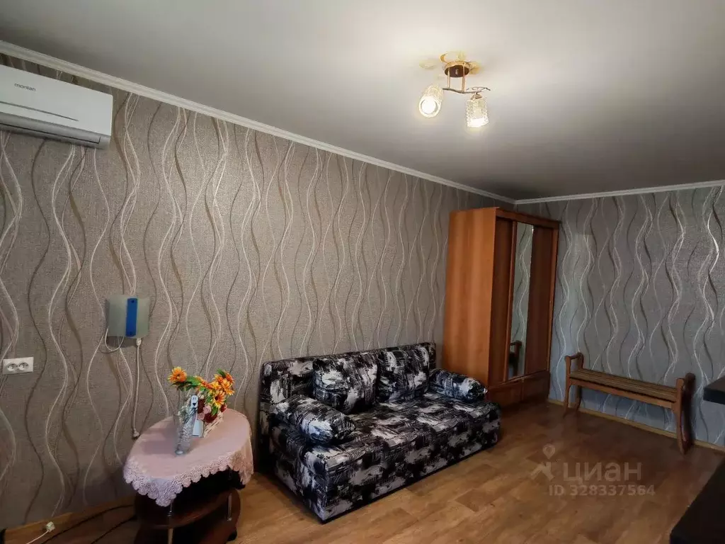 3-к кв. Самарская область, Тольятти просп. Степана Разина, 29 (64.0 м) - Фото 1