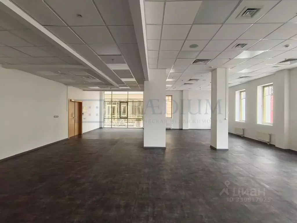 Офис в Москва Подкопаевский пер., 4 (599 м) - Фото 1