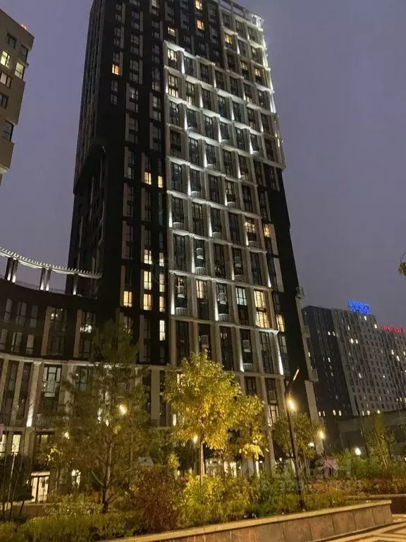 Квартира, студия, 32 м - Фото 1