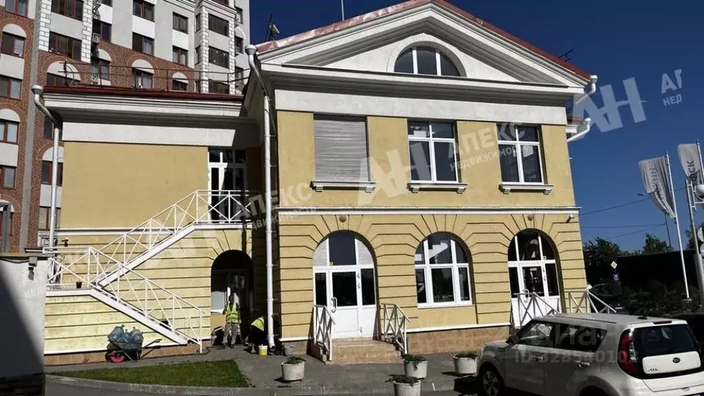 Помещение свободного назначения в Московская область, Ленинский ... - Фото 2