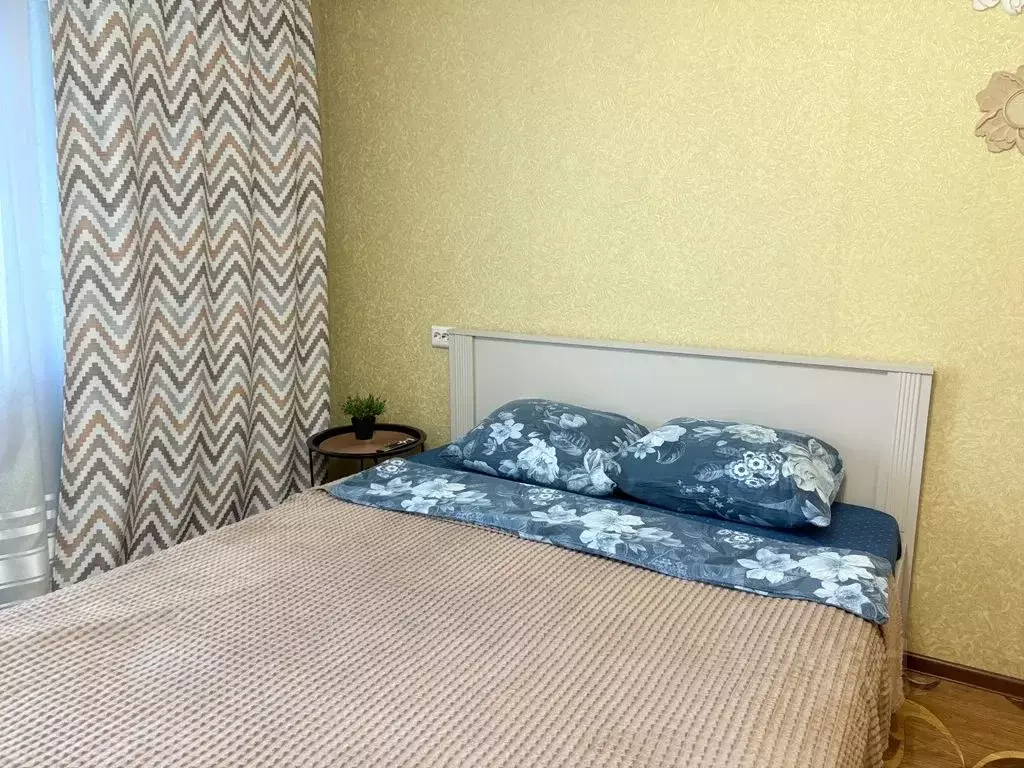 1-к кв. Курганская область, Курган 9 Мая ул., 4БК1 (40.0 м) - Фото 1