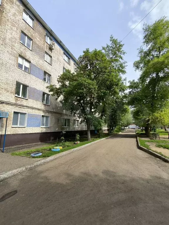 Комната 13 м в 1-к., 4/13 эт. - Фото 1
