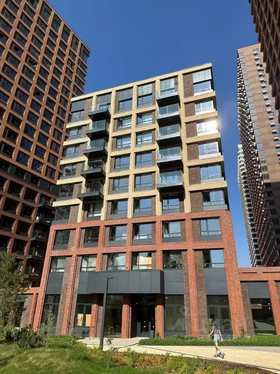 Гараж в Москва Очаковское ш., 9А (13 м) - Фото 2