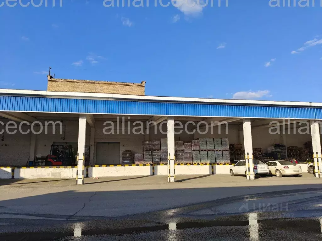 Склад в Москва, Москва, Зеленоград проезд 2-й Западный, 2Асоор6 (172 ... - Фото 0