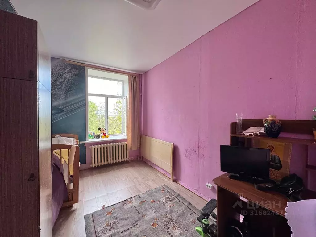 2-к кв. Московская область, Наро-Фоминск Южный мкр, ул. Ленина, 9 ... - Фото 0