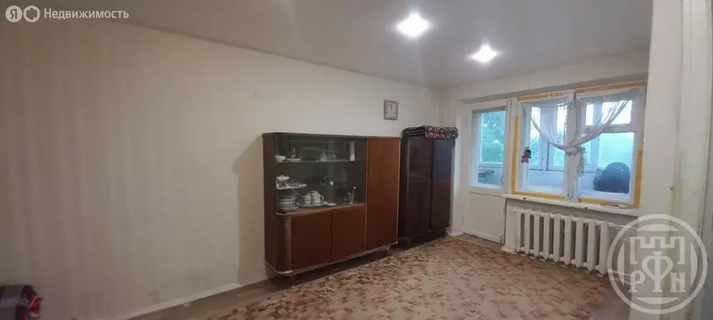 1-комнатная квартира: Ломоносов, 1-я Нижняя улица, 1 (28.2 м) - Фото 1