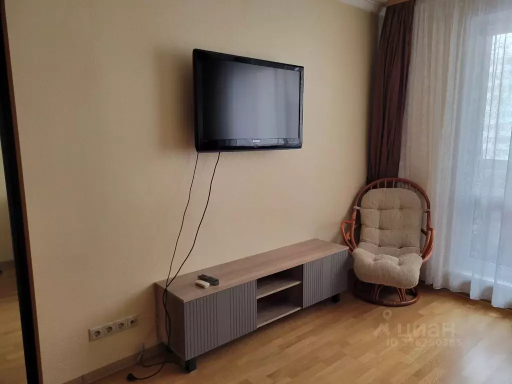 1-к кв. Москва ул. Богданова, 2к1 (38.0 м) - Фото 2