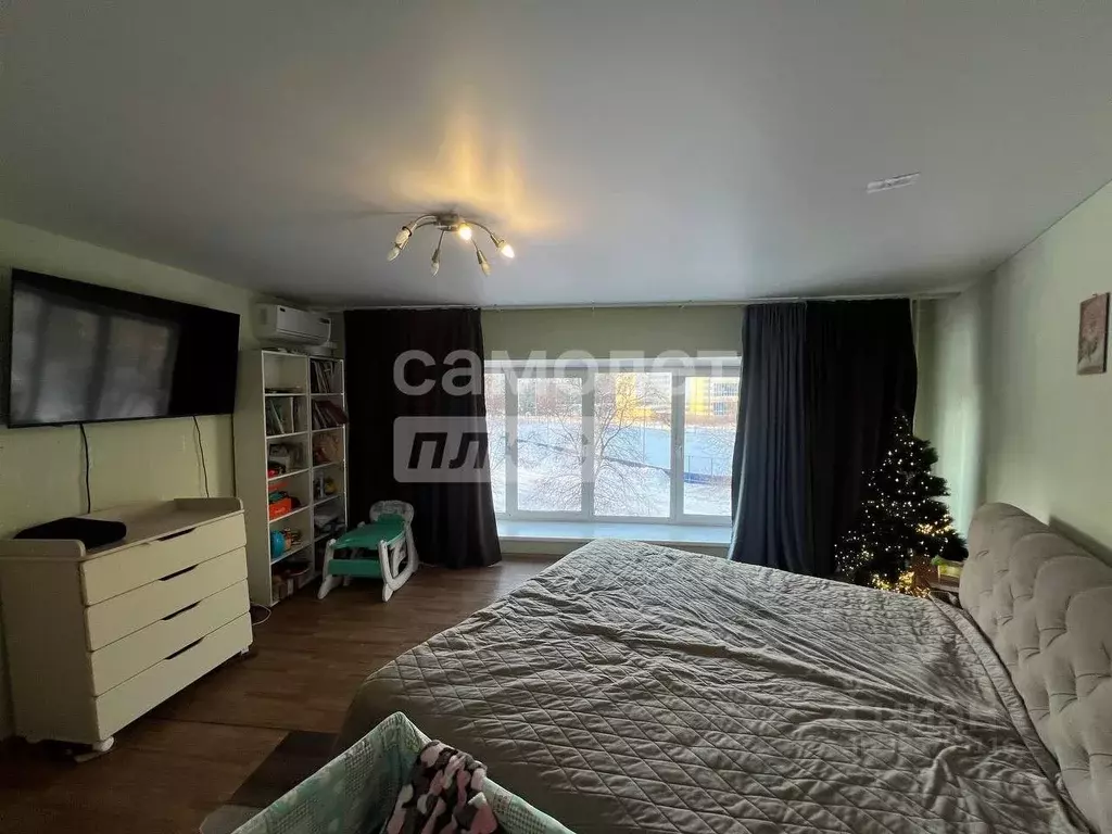 4-к кв. Тюменская область, Тюмень Солнечный проезд, 8/1 (111.2 м) - Фото 1