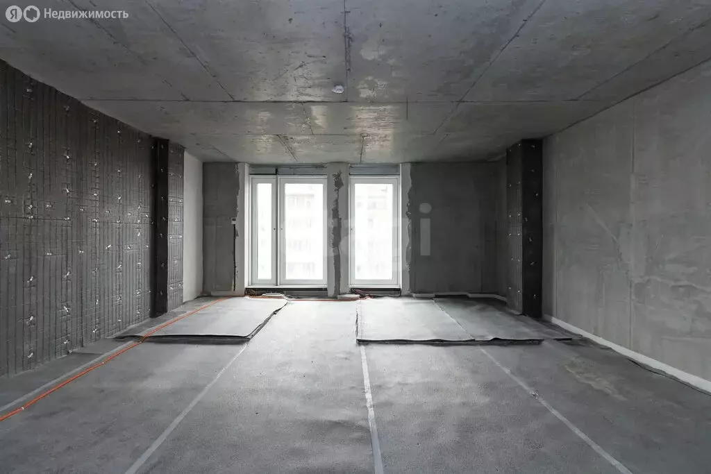 3-комнатная квартира: Тюмень, Профсоюзная улица, 56 (104.1 м) - Фото 1